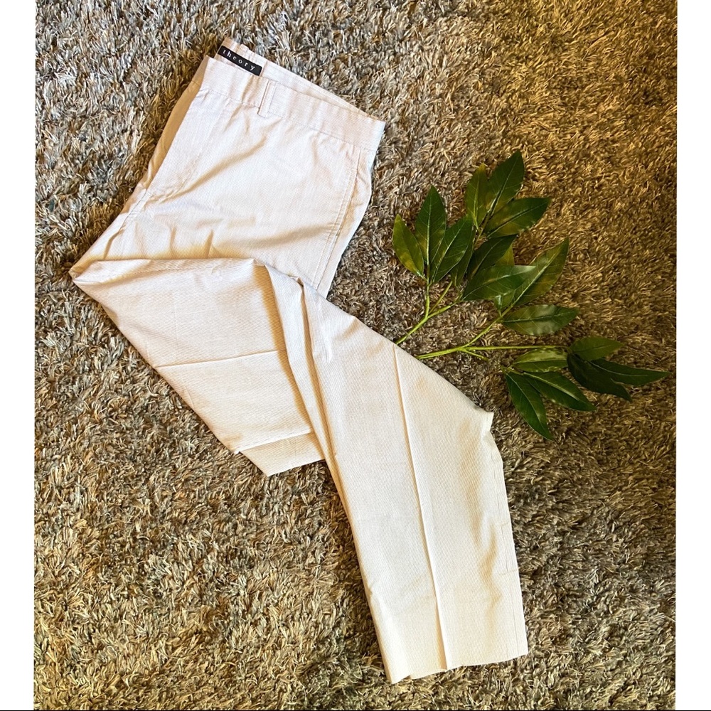 Theory Dress Pant